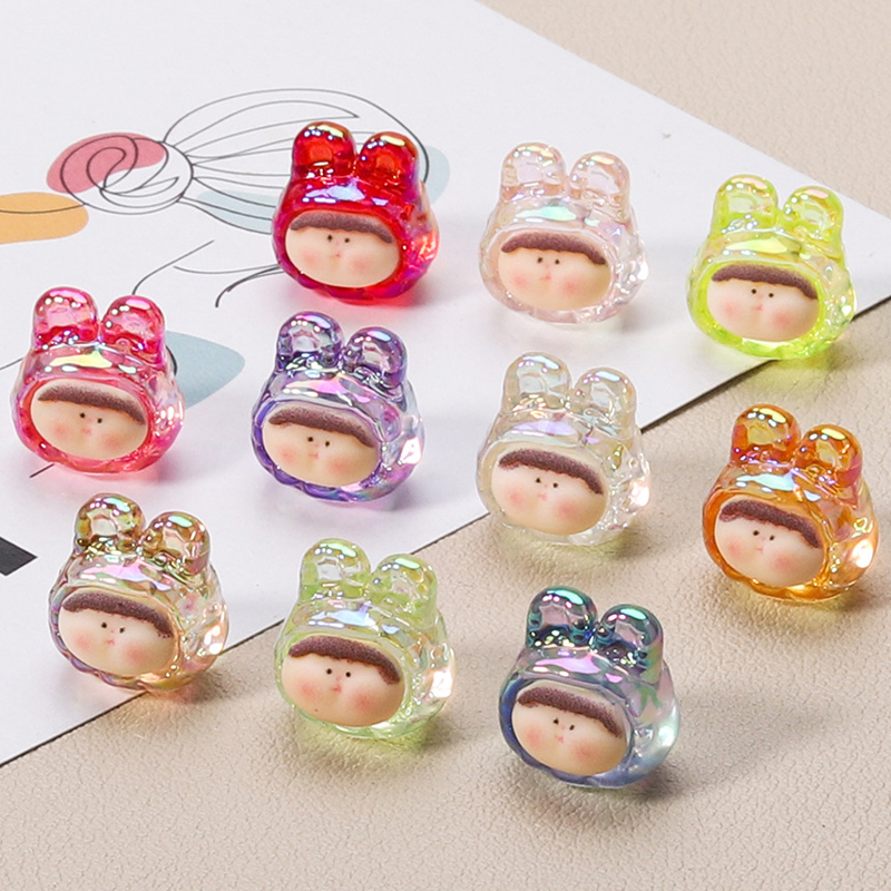 Baby Products Good For Adults - 9Pcs Galvanik Transparent Dopamin Lilith Ultra