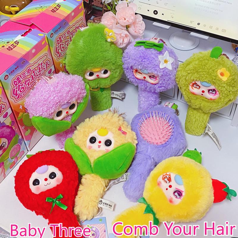 Baby Products 1 Year - Auf Lager Baby Three Let Me