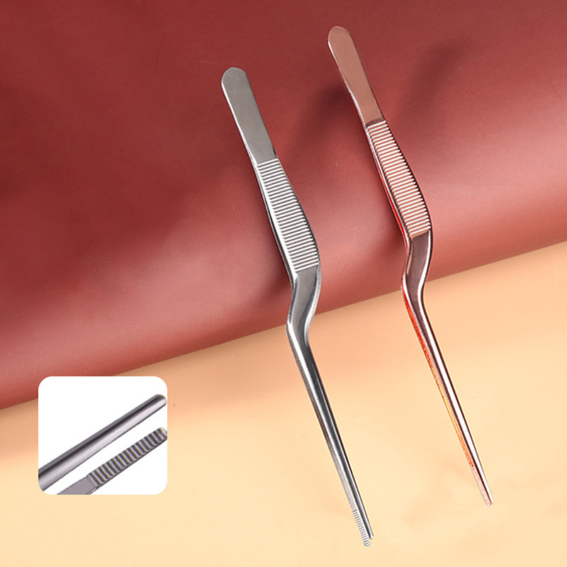 Nasal Aspirator - ● Ohren-, Nasen- und Ohrenschmalzentferner: Angewinkelte