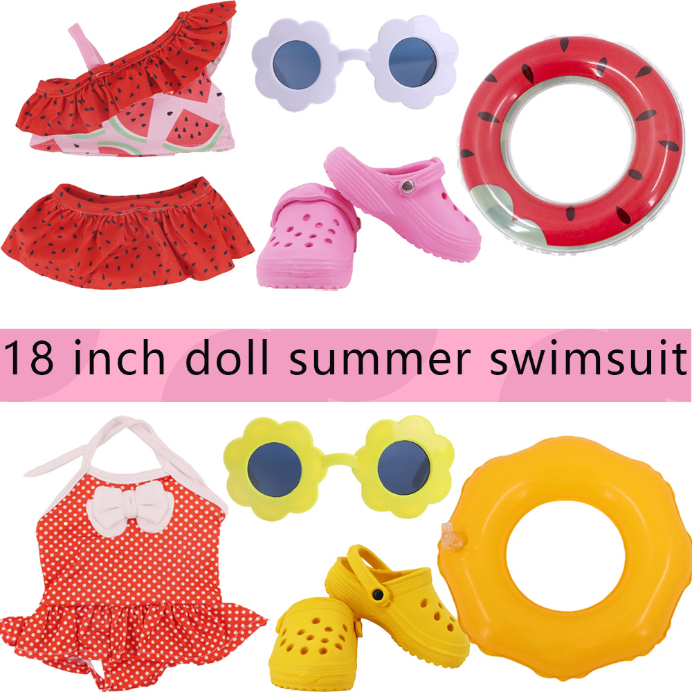 Baby Products 1 Year - Badeanzug mit Blumenkopf, Fischschuppen-Stil, für 43