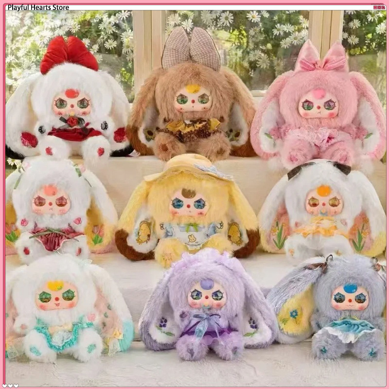 Baby Products 1 Year - Baby Three 800 Size Flower Fairy