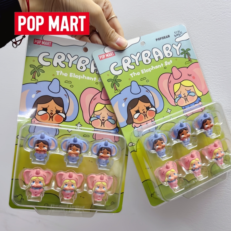 Baby Products Thailand - Original Bestseller Popmart Thailand Limited Edition