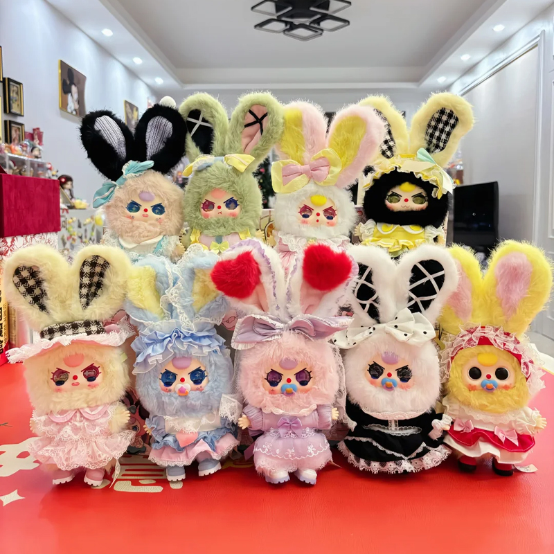 Baby Products 1 Year - Baby Three Lolita's Dream Mini 100%
