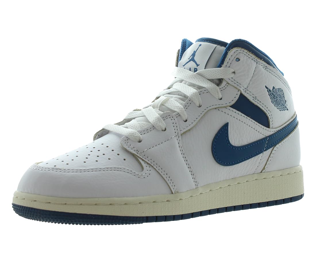 Baby Products Jordan - NIKE Air Jordan 1 Mid Herren-Basketball-Modeschuhe