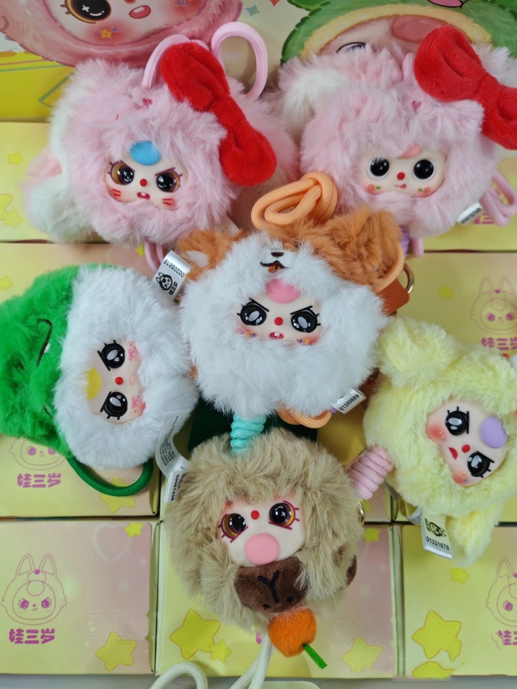 Baby Three Handyband Blind Box – Baby Products Good For Adults Bewertung und Preis