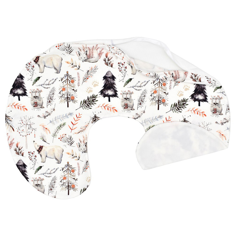 Baby Stillkissenbezug für Neug – Nursing Pillow Breastfeeding Bewertung und Preis