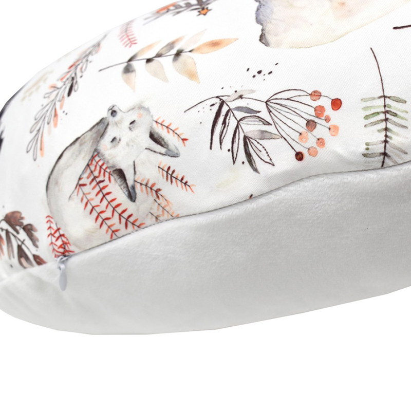 Baby Stillkissenbezug für Neug – Nursing Pillow Breastfeeding Bewertung und Preis