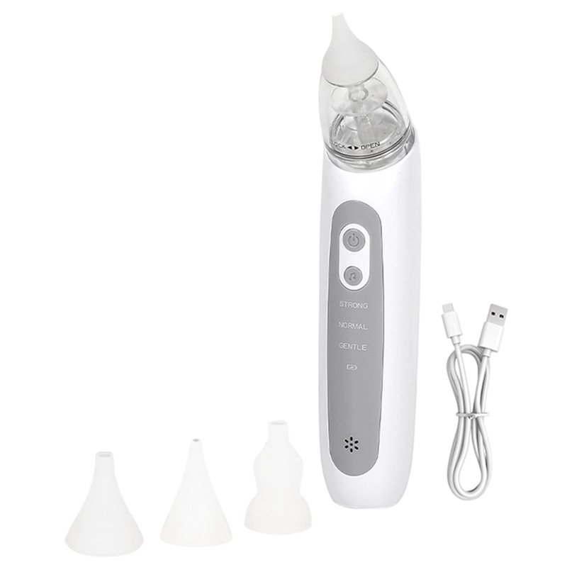 B89B-Baby Elektrischer Nasensa – Nasal Aspirator Bewertung und Preis