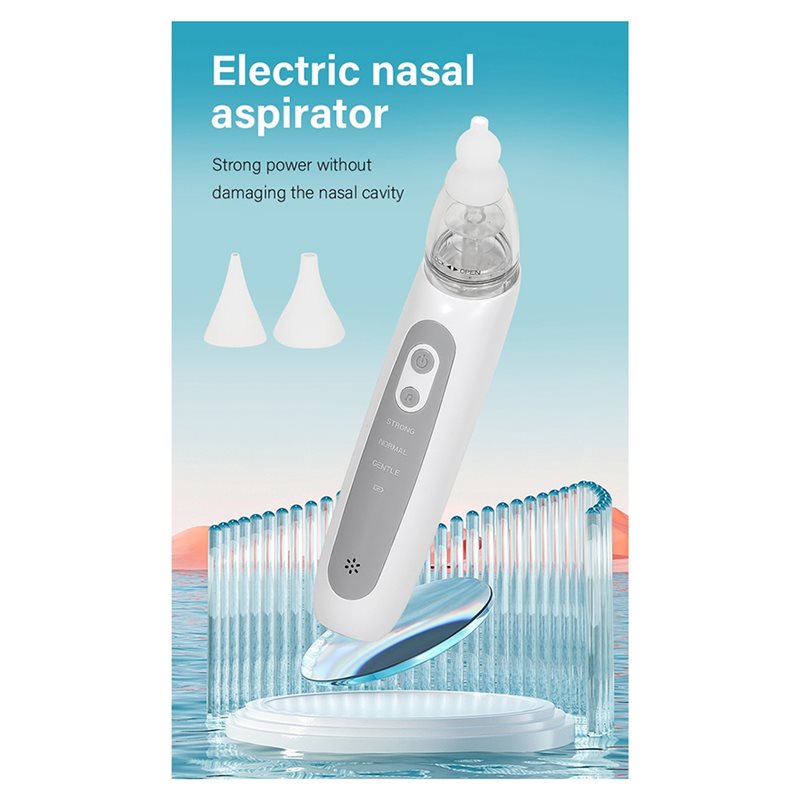 B89B-Baby Elektrischer Nasensa – Nasal Aspirator Bewertung und Preis