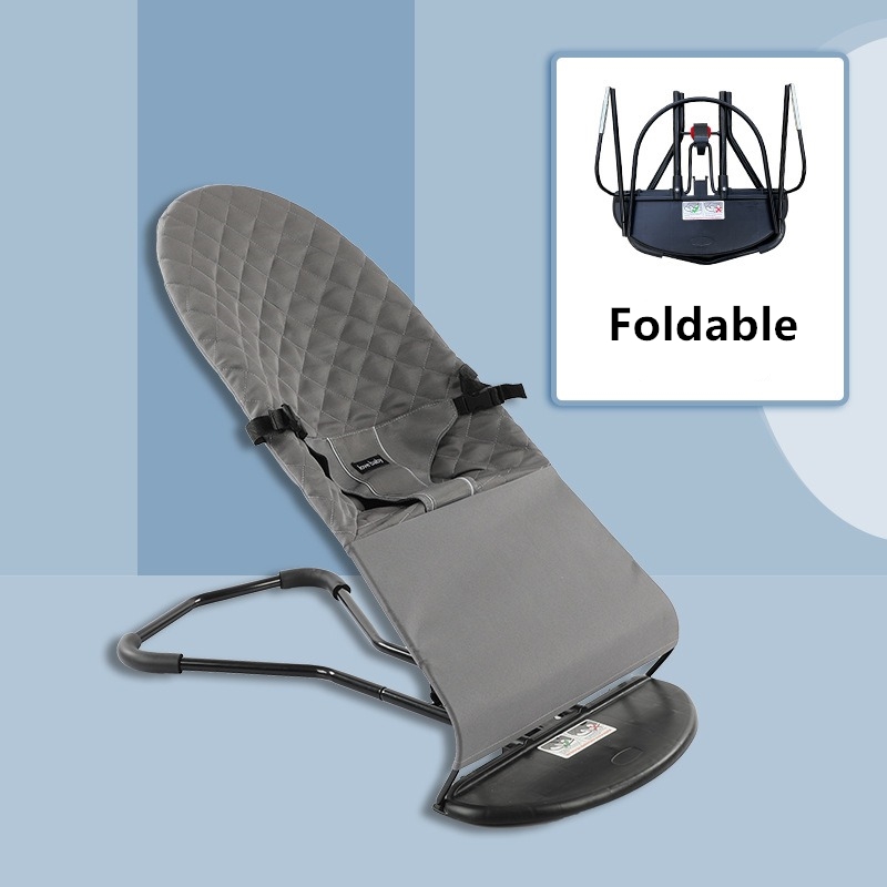 Baby-Schaukelstuhl, faltbarer  – Baby Swing Bouncer Bewertung und Preis