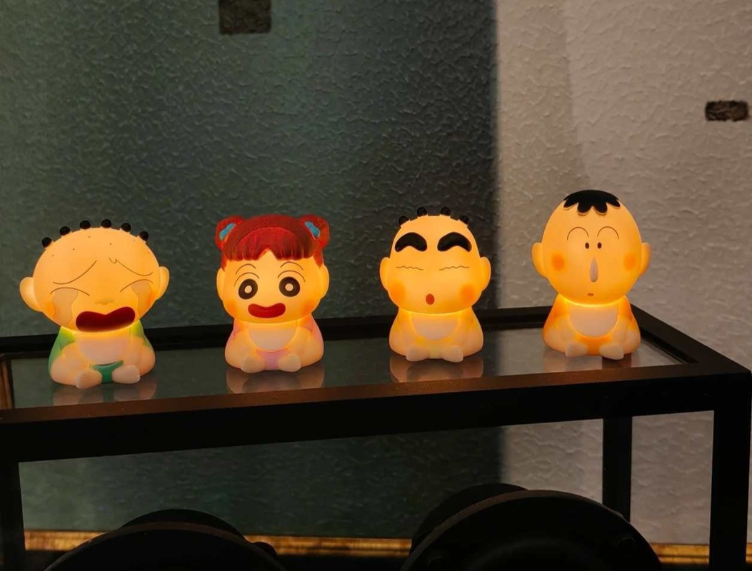 Neue Produkte auf Lager Anime  – Baby Products 1 Year Bewertung und Preis