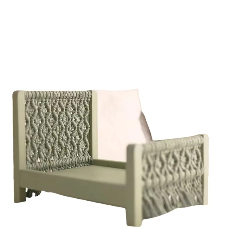 Retro Mini-Bett Neue Produkte  – Baby Products Newborn Bewertung und Preis