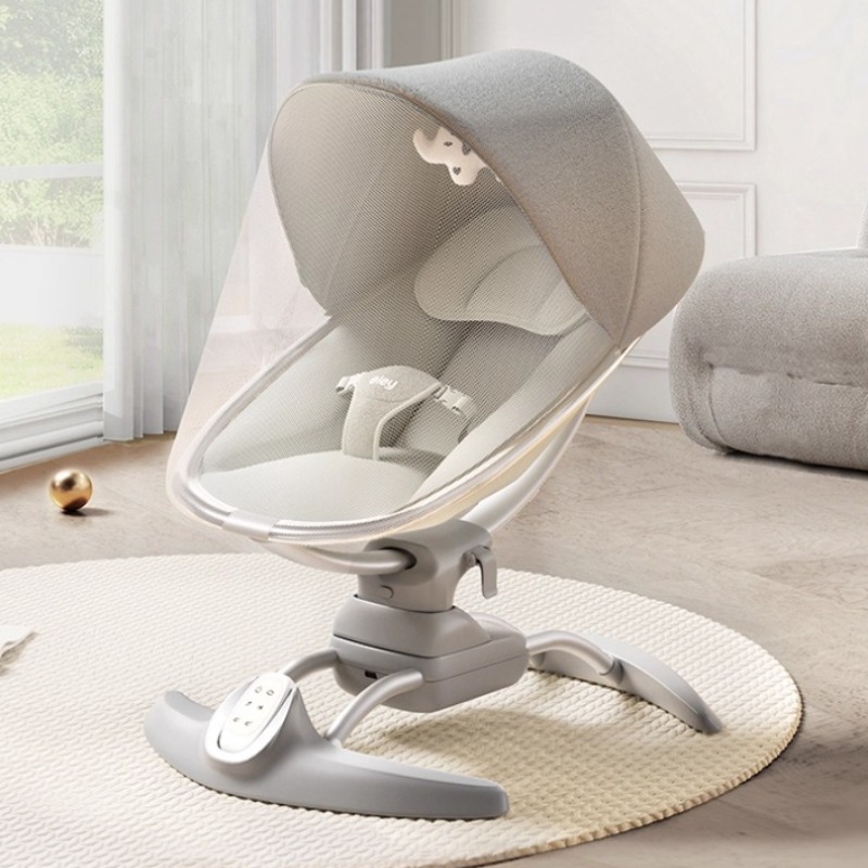 Babyschaukeln für Säuglinge, B – Baby Swing Bouncer Bewertung und Preis
