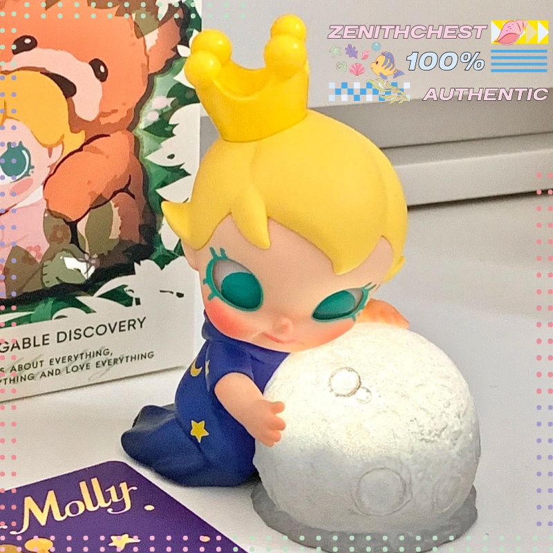 Authentische POP MART Baby Mol – Baby Products To Gift Bewertung und Preis