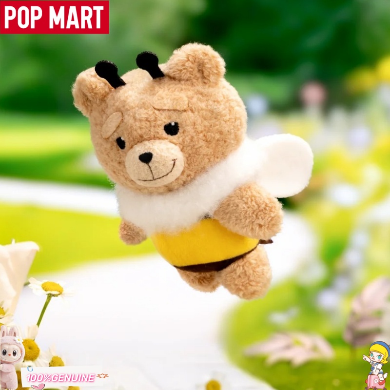 POPMART Gong Ted2 Baby Ted Act – Baby Products Good For Adults Bewertung und Preis