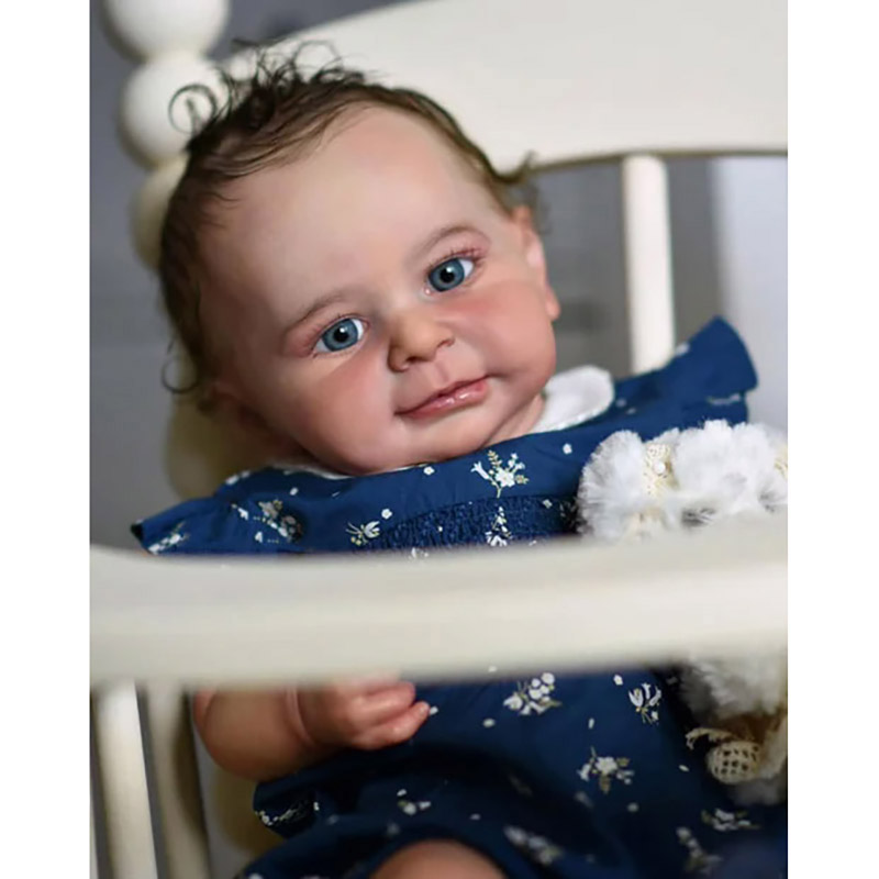 Limitierte Auflage, neues Rebo – Zoe Baby Products Bewertung und Preis