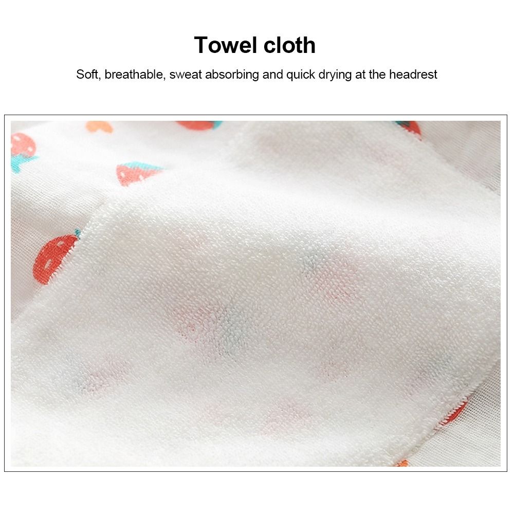 Stillkissen aus Baumwollgaze,  – Nursing Pillow Breastfeeding Bewertung und Preis