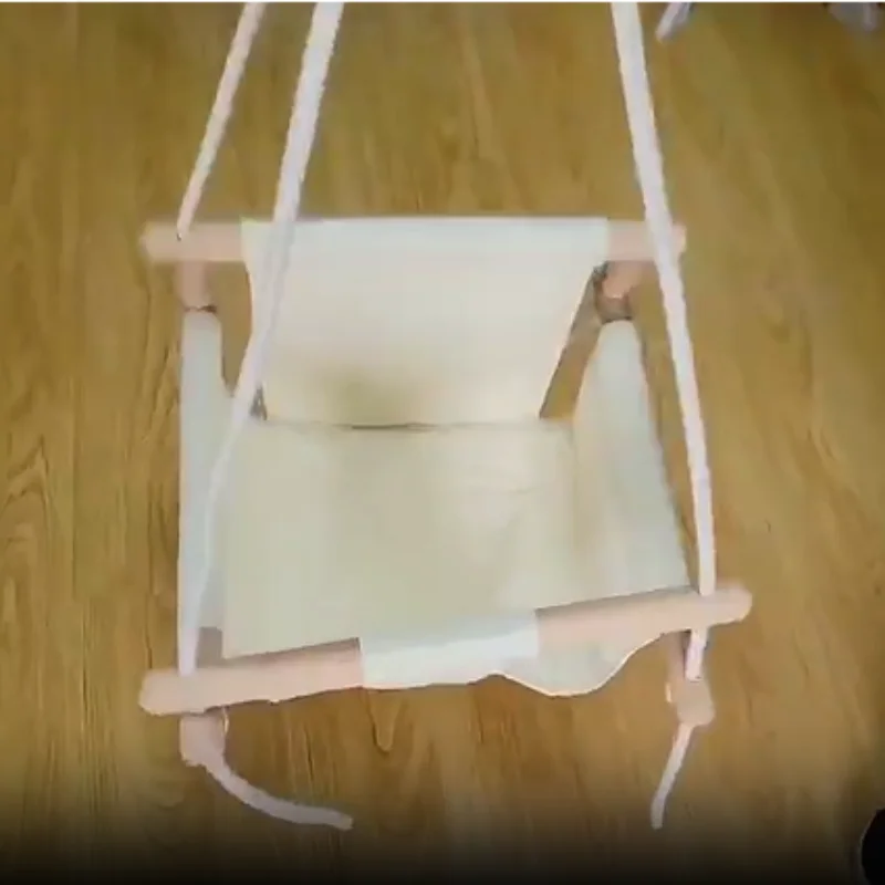 Baby Indoor Hängende Schaukel  – Baby Swing Bouncer Bewertung und Preis