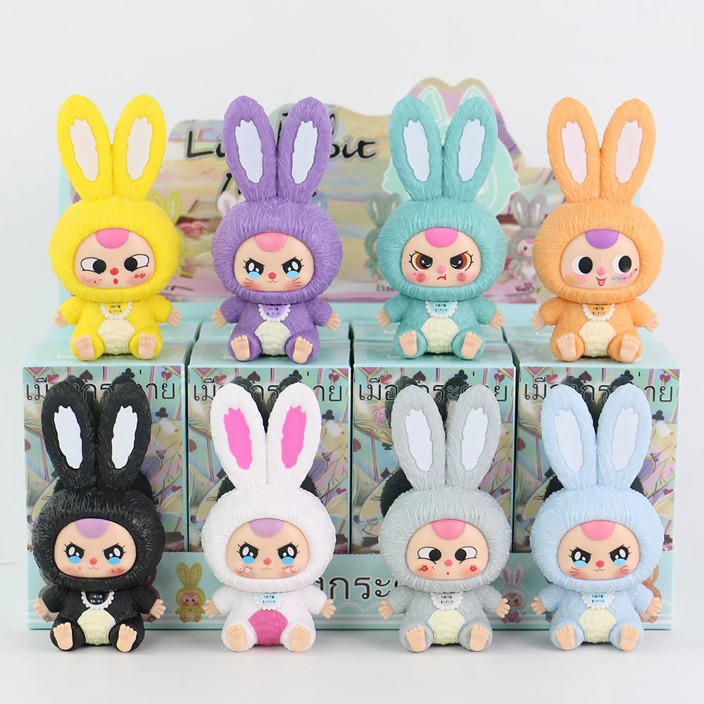 Mystery Blind Box Desktop Orna – Baby Products To Gift Bewertung und Preis