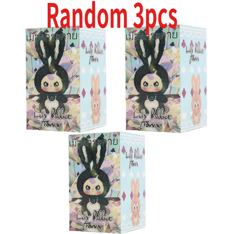 Mystery Blind Box Desktop Orna – Baby Products To Gift Bewertung und Preis