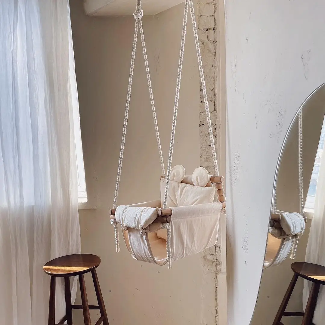 Baby Schaukel ins Stil Säuglin – Baby Swing Bouncer Bewertung und Preis