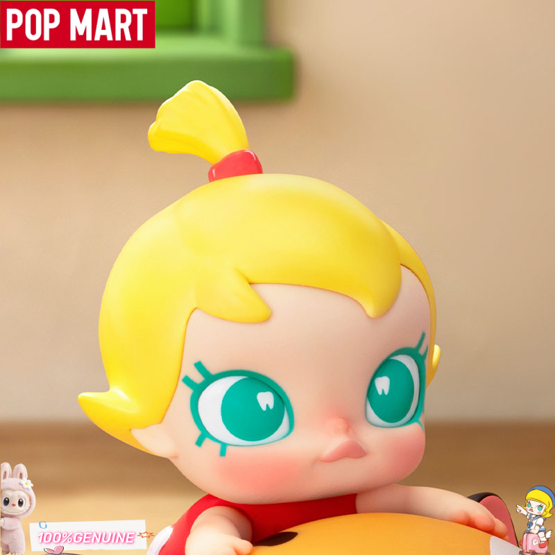 Neue POPMART Baby Molly und Ba – Baby Products Good For Adults Bewertung und Preis