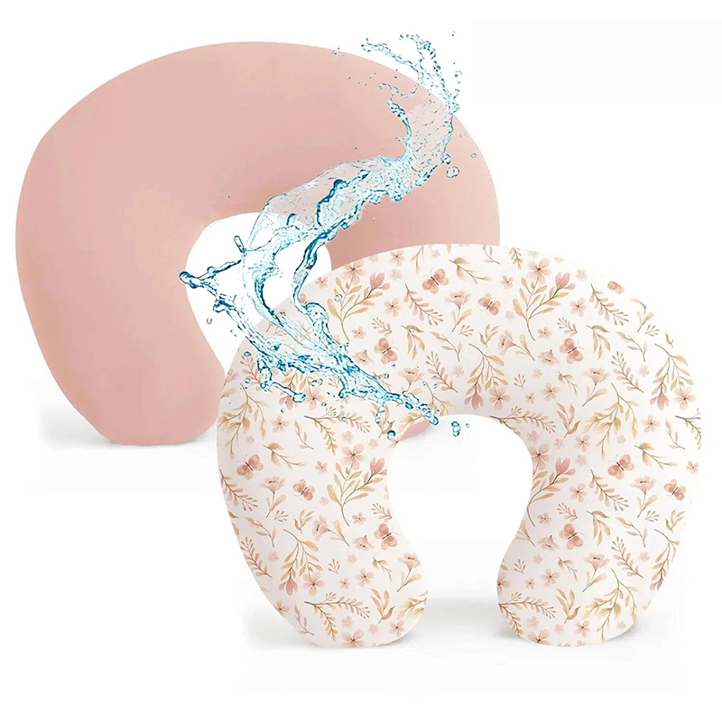 2 Stück Wasserdichte Stillkiss – Nursing Pillow Breastfeeding Bewertung und Preis