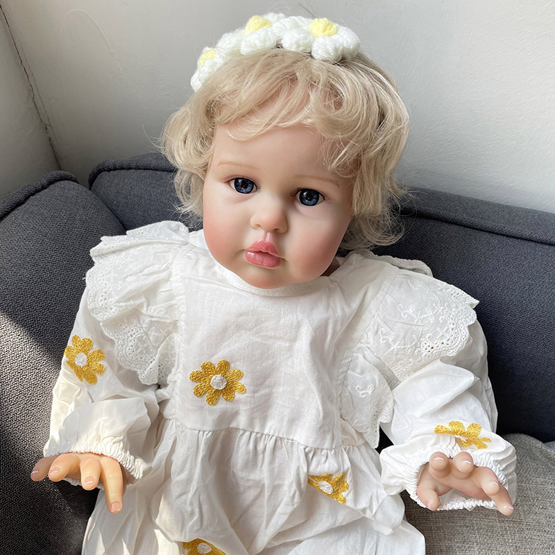 Kleinkind Prinzessin Mädchen E – Baby Products For Skin Bewertung und Preis
