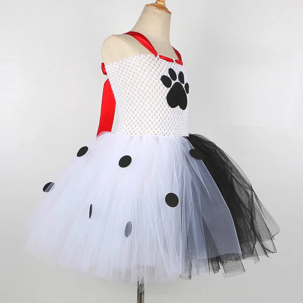 Dalmatiner-Hunde-Tutu-Kleid fü – Baby Products Set Bewertung und Preis