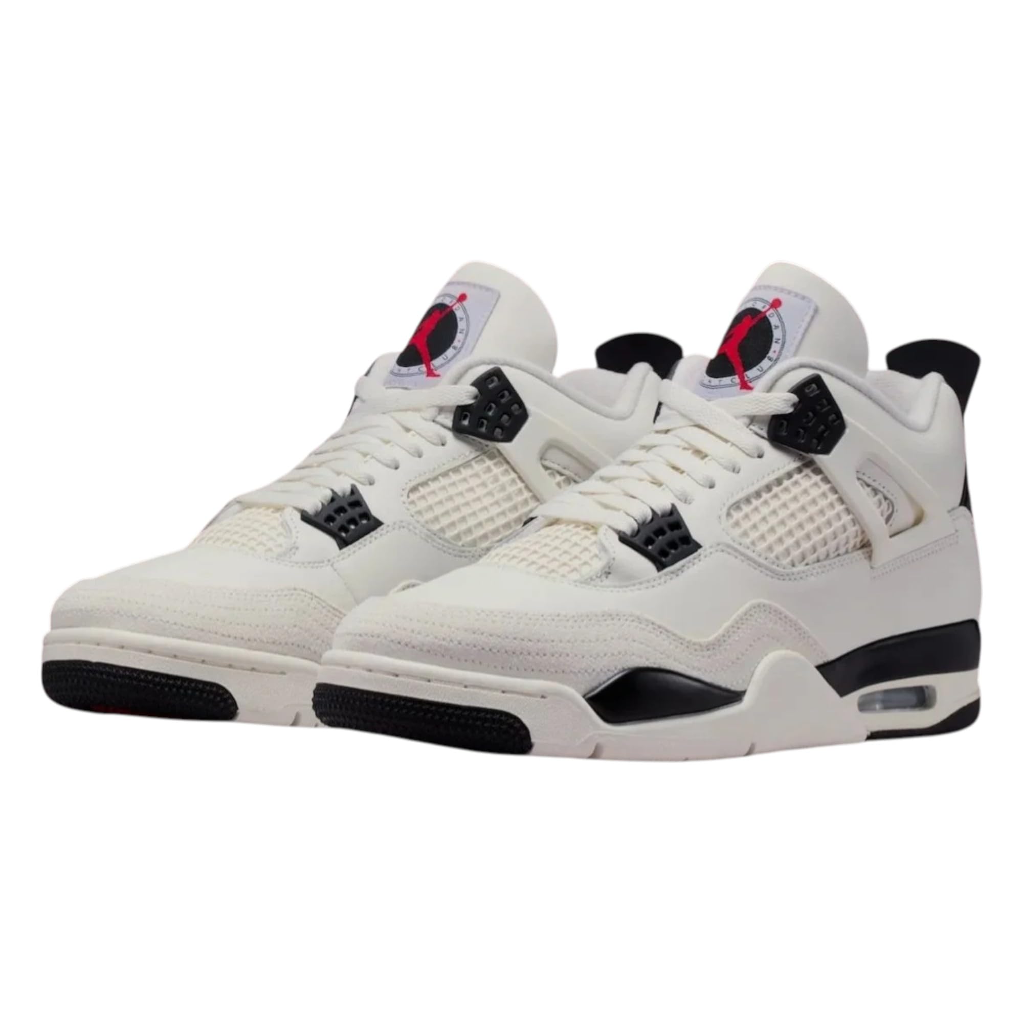 Air Jordan 4 Retro Flight Club – Baby Products Jordan Bewertung und Preis