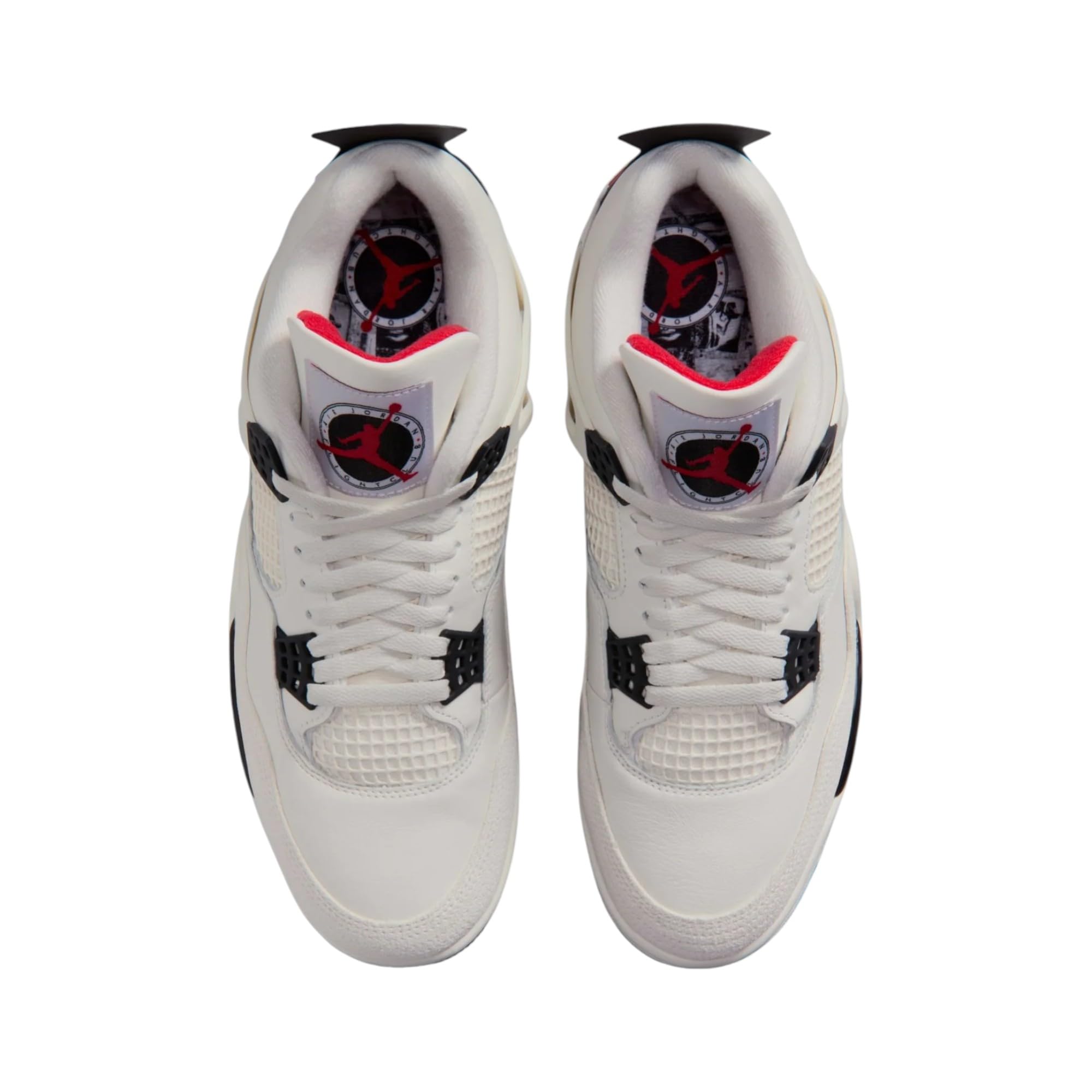 Air Jordan 4 Retro Flight Club – Baby Products Jordan Bewertung und Preis