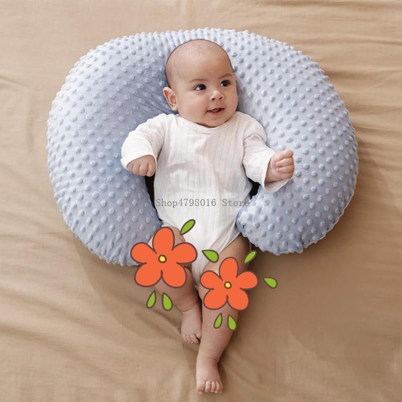 Tragbares Kissen Baby Stillkis – Nursing Pillow Breastfeeding Bewertung und Preis