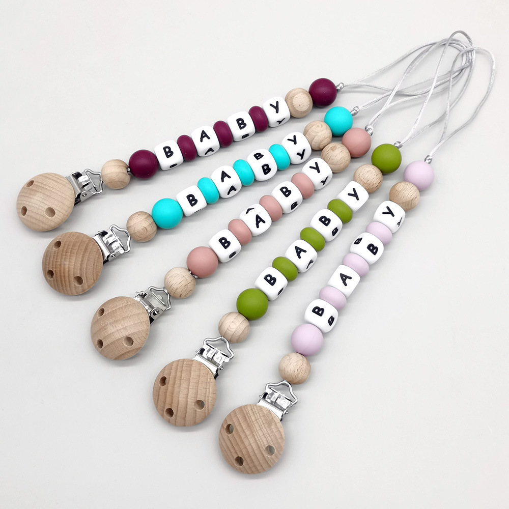 Benutzerdefinierte Name Schnul – Baby Products To Gift Bewertung und Preis