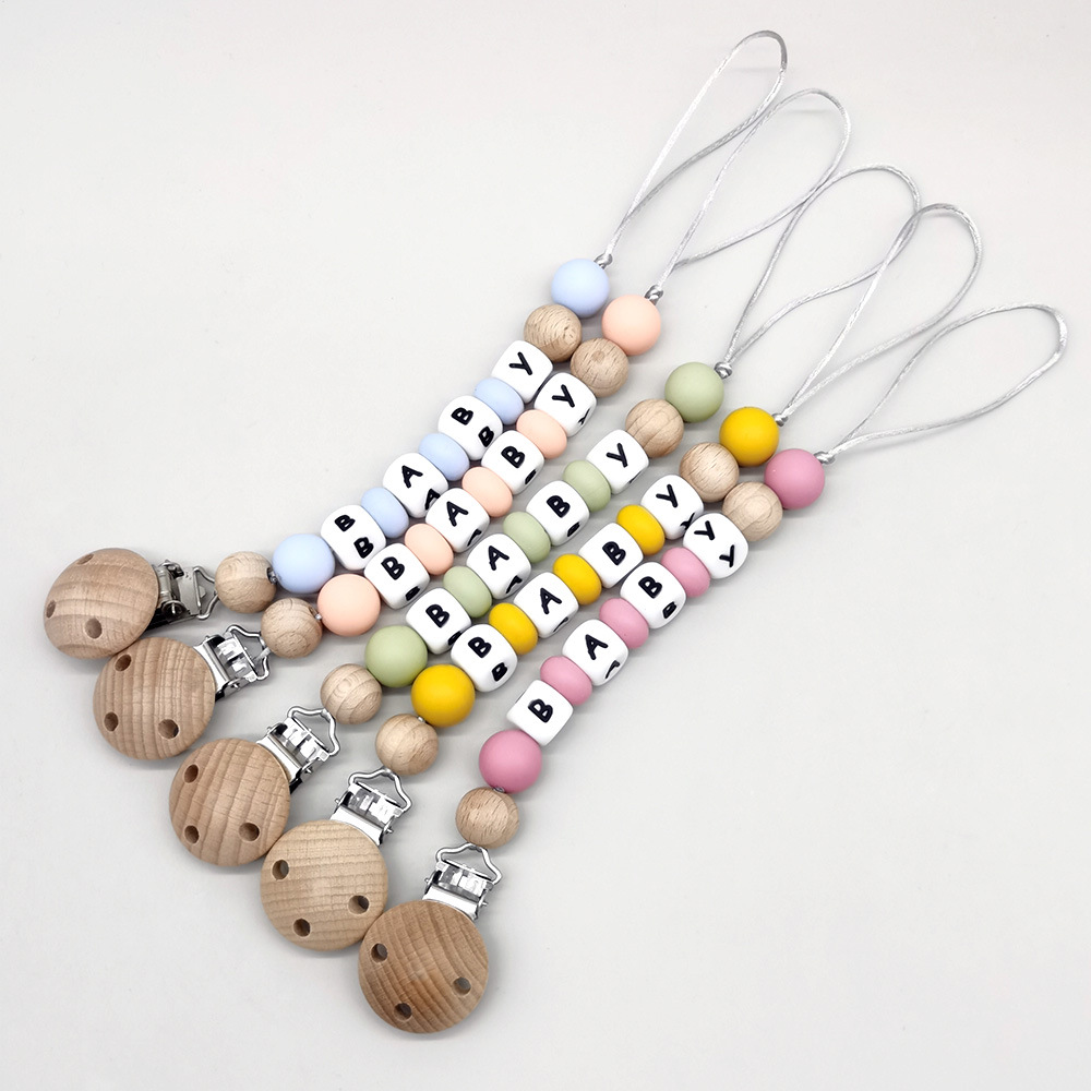 Benutzerdefinierte Name Schnul – Baby Products To Gift Bewertung und Preis
