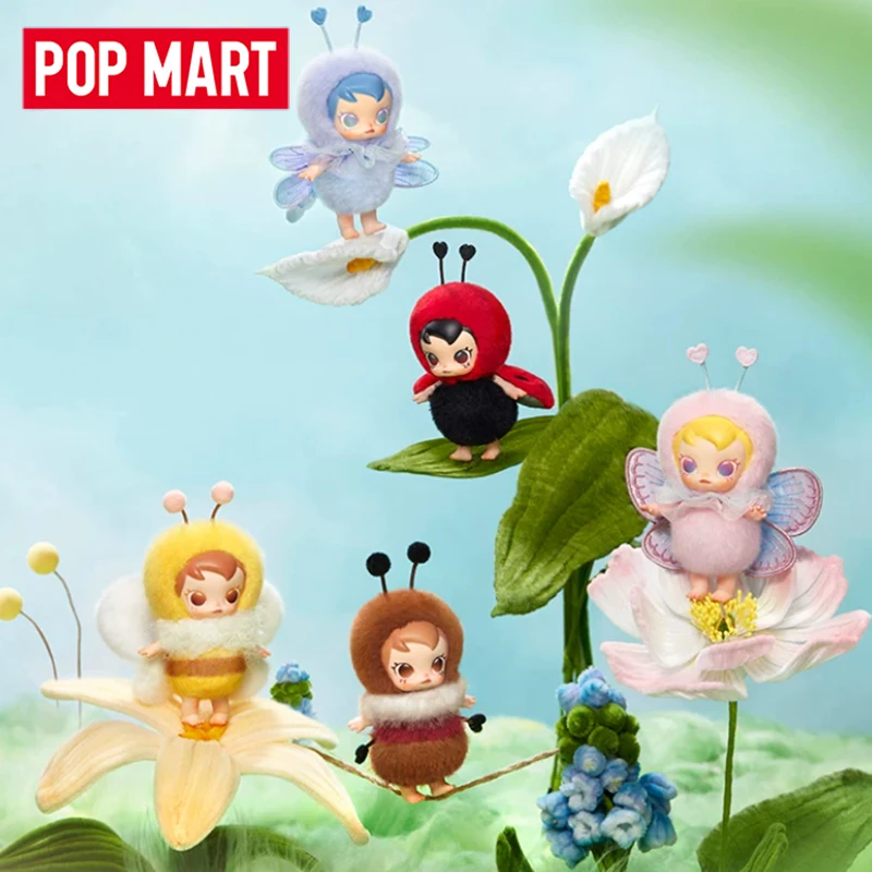 POP MART Baby Molly Buggy Roam – Baby Products 1 Year Bewertung und Preis