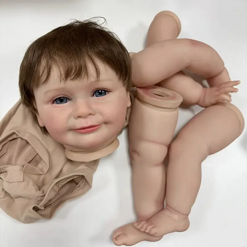 22-Zoll-Reborn-Puppenbausatz m – Zoe Baby Products Bewertung und Preis