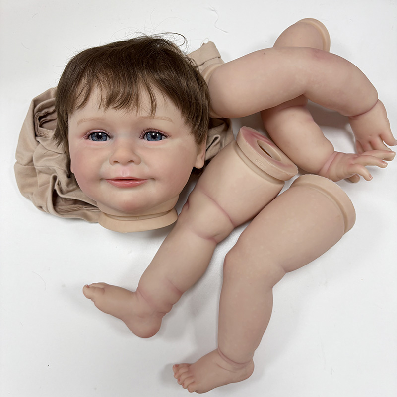 22-Zoll-Reborn-Puppenbausatz m – Zoe Baby Products Bewertung und Preis