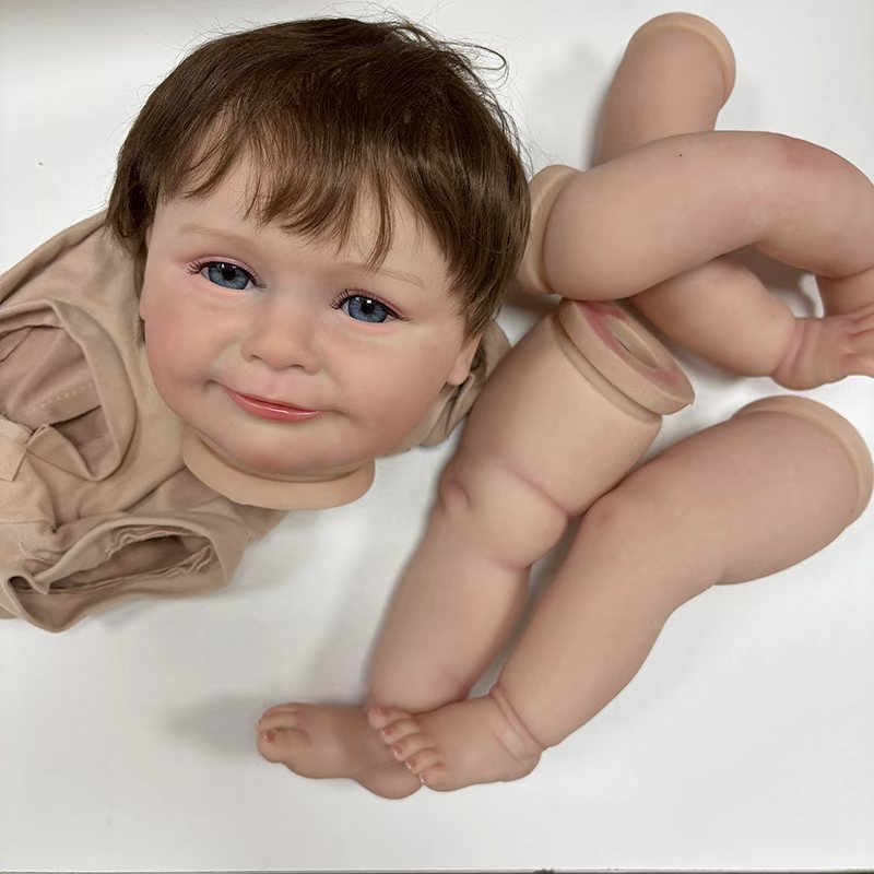 22-Zoll-Reborn-Puppenbausatz m – Zoe Baby Products Bewertung und Preis