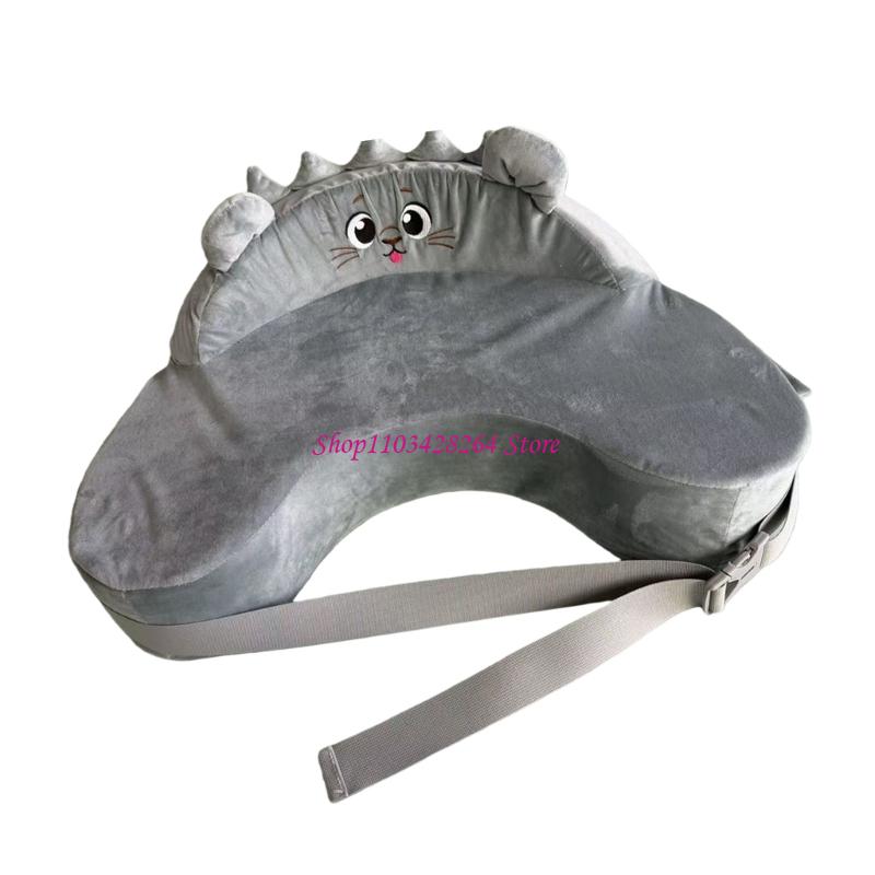 Memory-Schaum-Kissen zum Fütte – Nursing Pillow Breastfeeding Bewertung und Preis