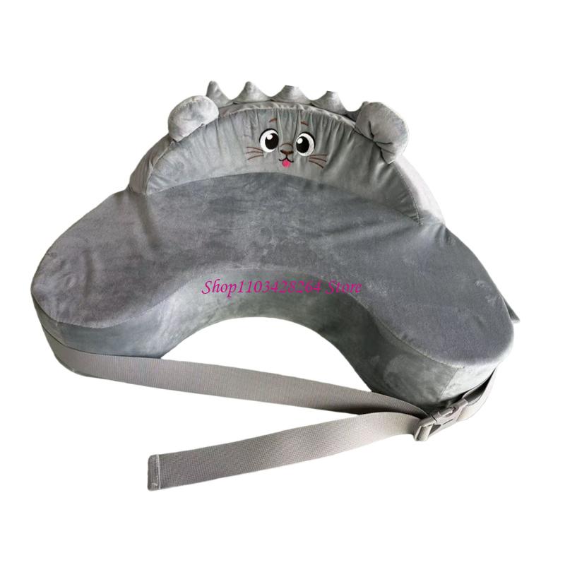 Memory-Schaum-Kissen zum Fütte – Nursing Pillow Breastfeeding Bewertung und Preis