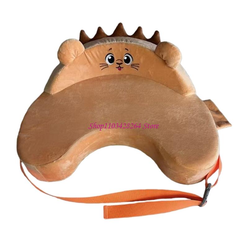 Memory-Schaum-Kissen zum Fütte – Nursing Pillow Breastfeeding Bewertung und Preis