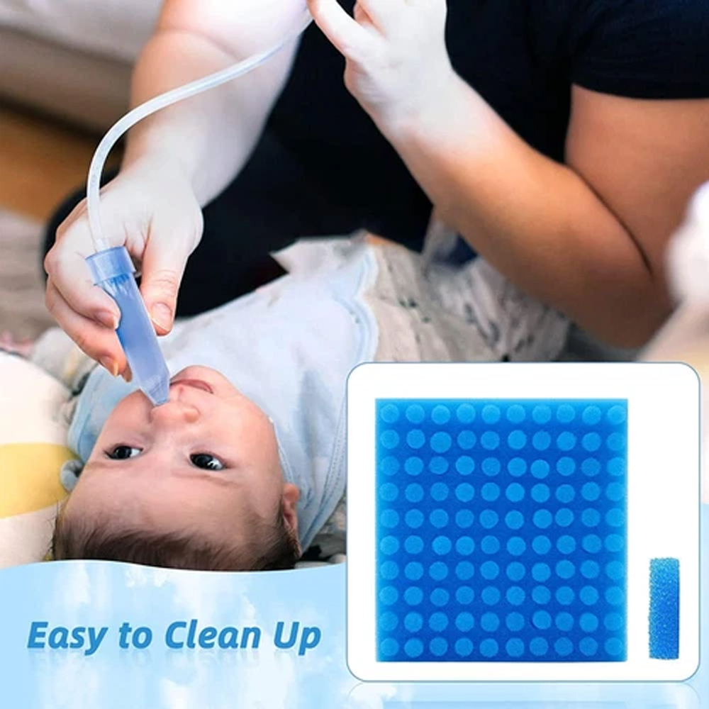 10 Blatt = 1000 Stück Einweg-B – Nasal Aspirator Bewertung und Preis
