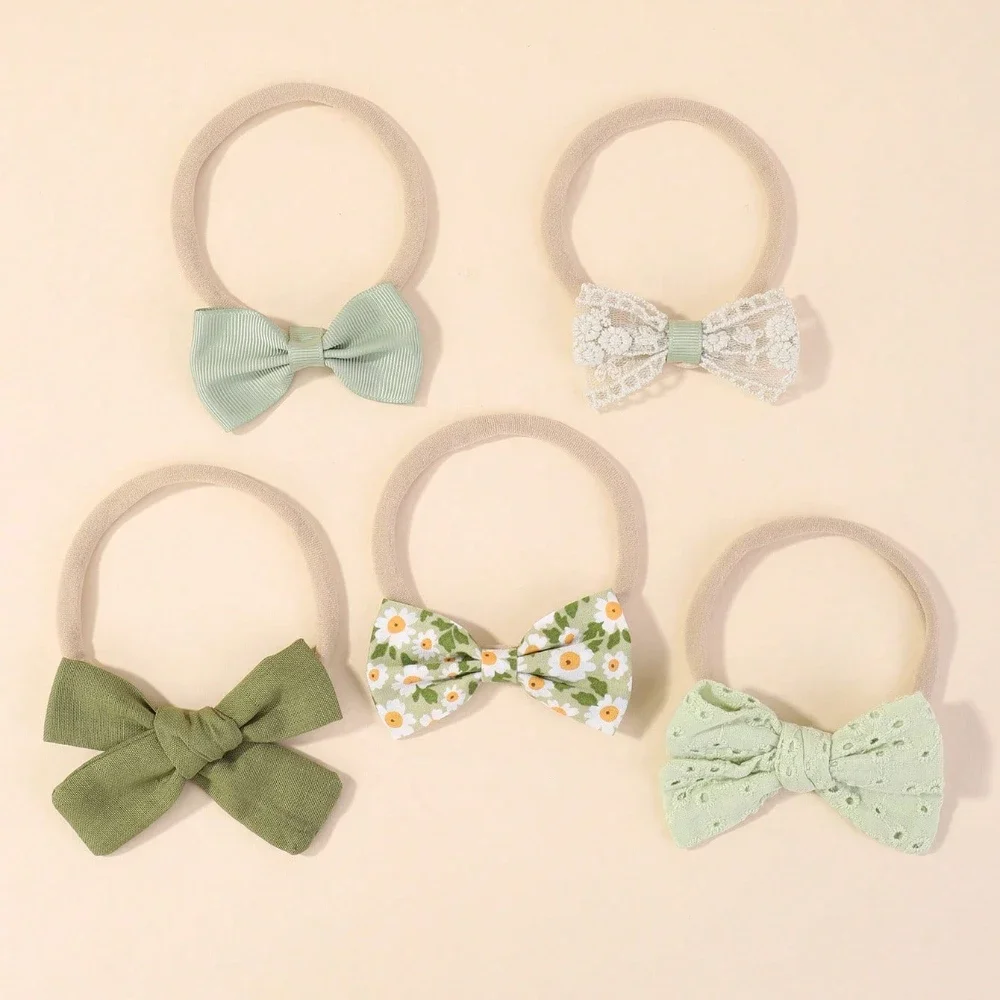 5 Teile/satz Baby Elastische S – Baby Products Set Bewertung und Preis