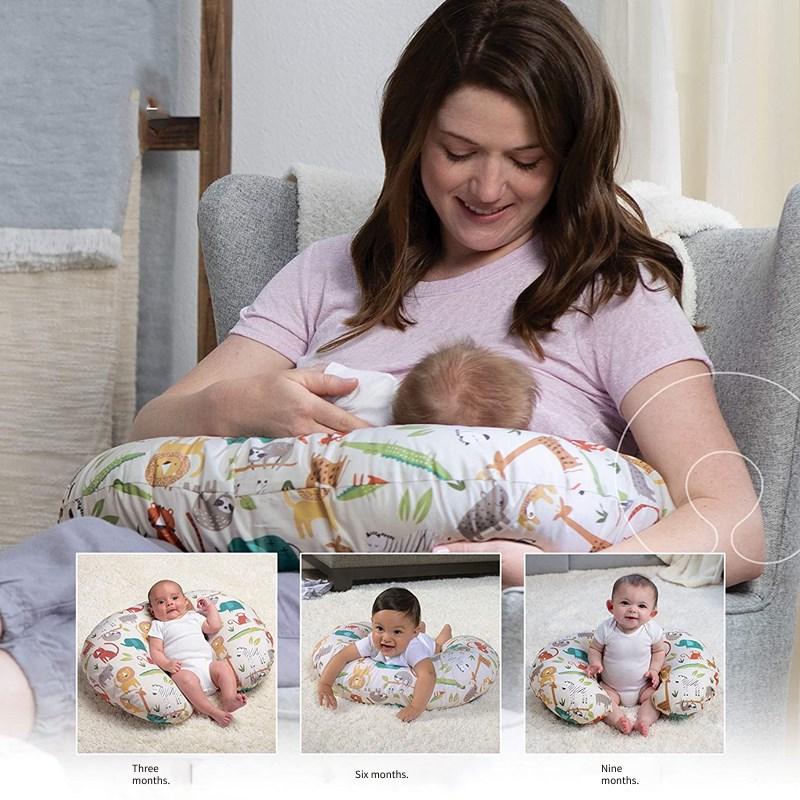 1pc Baby Fütterung Kissenbezug – Nursing Pillow Breastfeeding Bewertung und Preis
