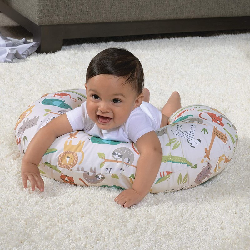 1pc Baby Fütterung Kissenbezug – Nursing Pillow Breastfeeding Bewertung und Preis