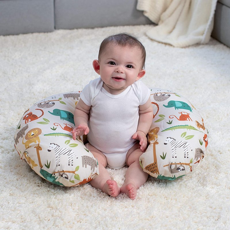 1pc Baby Fütterung Kissenbezug – Nursing Pillow Breastfeeding Bewertung und Preis