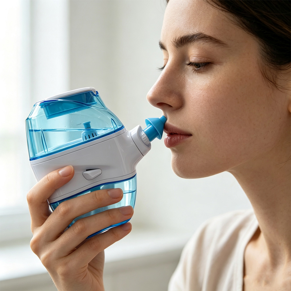 Wiederaufladbarer Elektrischer – Nasal Aspirator Bewertung und Preis