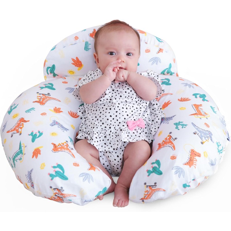 Stillkissen mit Animal-Print-B – Nursing Pillow Breastfeeding Bewertung und Preis