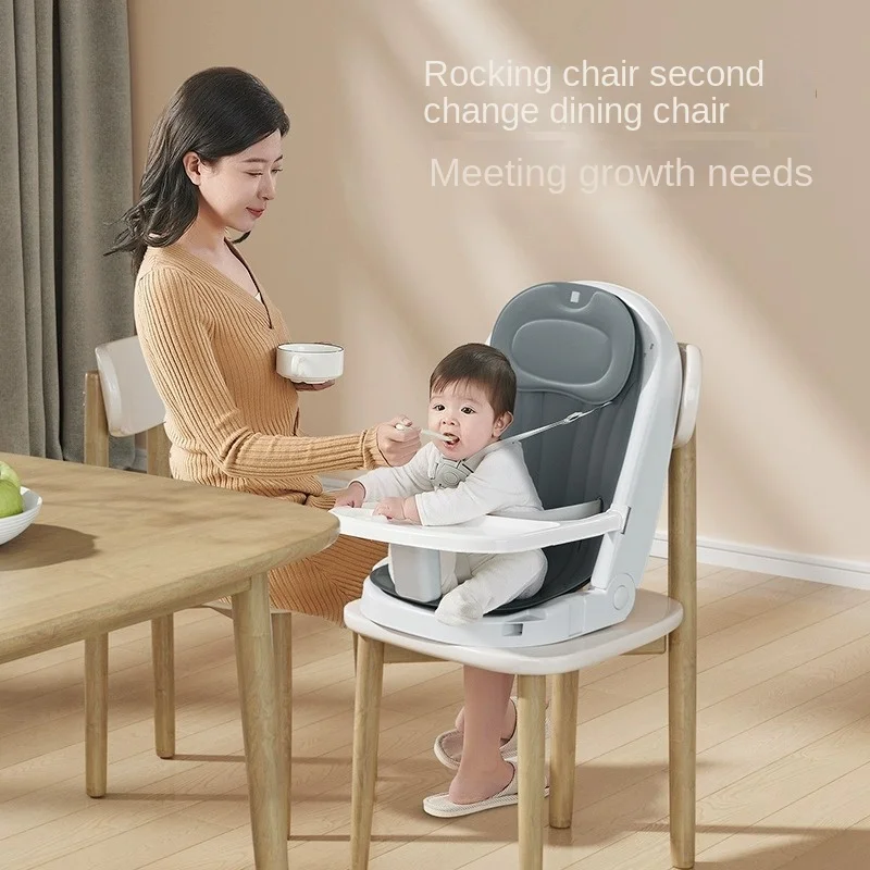 Elektrischer Schaukelstuhl mit – Baby Swing Bouncer Bewertung und Preis