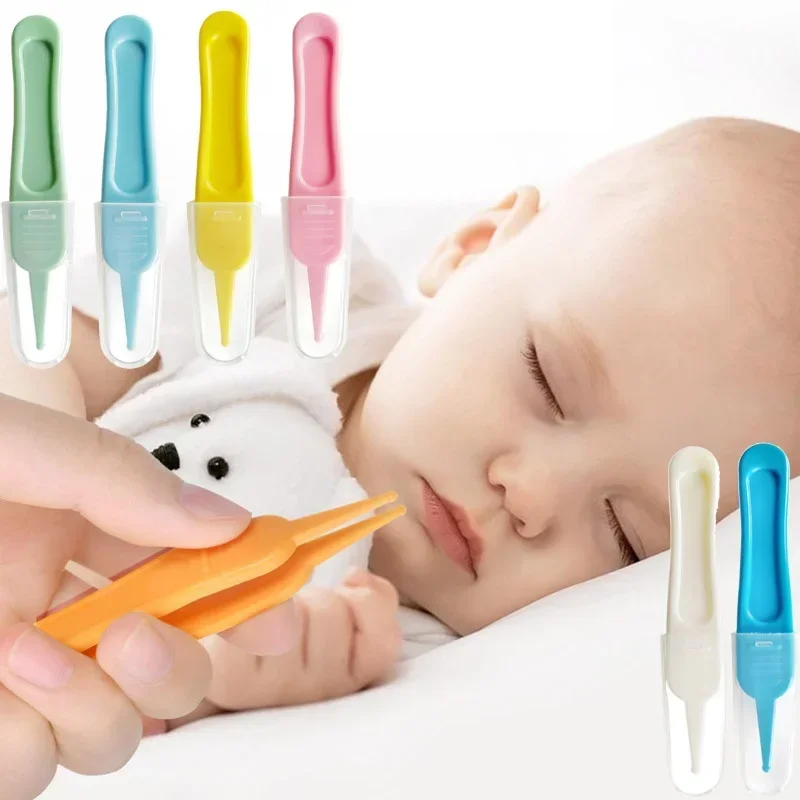 Baby Kunststoff Pinzette Nase  – Nasal Aspirator Bewertung und Preis